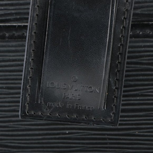 Louis Vuitton Riviera Black - Picture 5 of 8